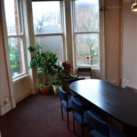 Office accomodation in Belfast. Click for details.