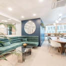Serviced offices in central Paris. Click for details.