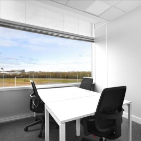 Offices at Coopers End Road, 3rd Floor, Endeavour House. Click for details.