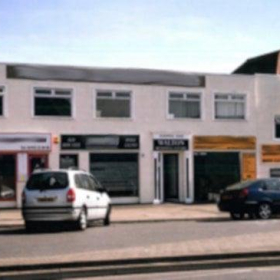 Image of Walton-on-Thames executive office centre. Click for details.