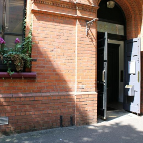 55-59 Adelaide Street, Titanic Suites serviced offices. Click for details.