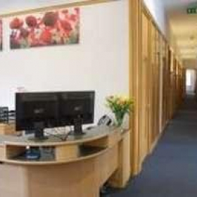Leeds office accomodation. Click for details.