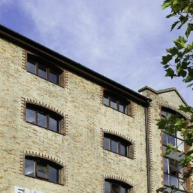 Image of Southampton serviced office. Click for details.