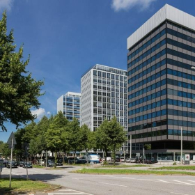 Serviced office - Hamburg. Click for details.