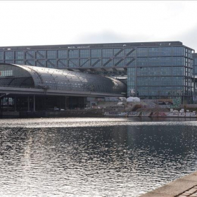 Executive office to lease in Berlin. Click for details.