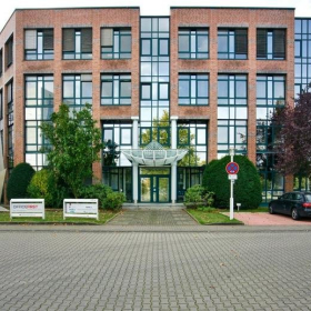 Image of Krefeld serviced office. Click for details.