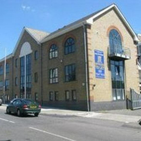 London serviced office centre. Click for details.