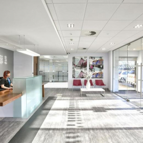 Executive office in Newport (Gwent). Click for details.