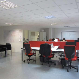 Office suite to rent in London. Click for details.