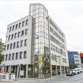 Office space in Nuremberg. Click for details.