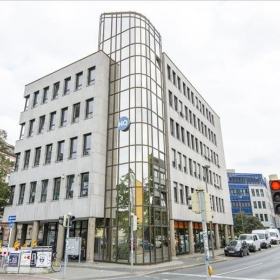 Office spaces to let in Neu-Isenburg. Click for details.