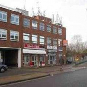 Image of Ruislip serviced office. Click for details.
