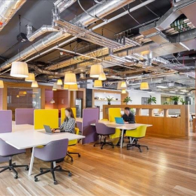 Image of London office space. Click for details.