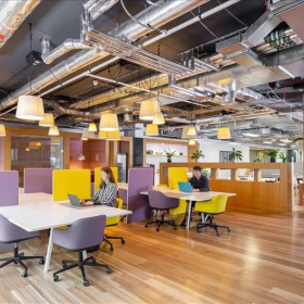 Executive office centre in London. Click for details.