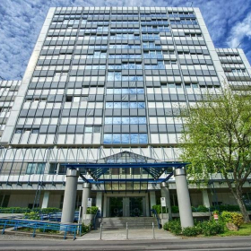 Exterior image of Mainzer Straße 75. Click for details.