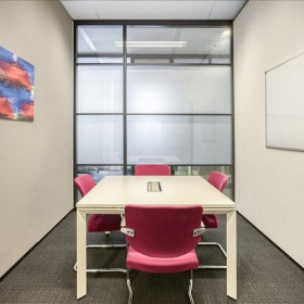 Executive suite to lease in Eindhoven. Click for details.