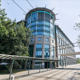Serviced offices to let in Bremen. Click for details.