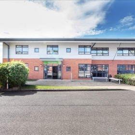 Image of Folkestone office space. Click for details.