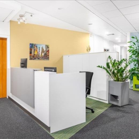 Fontenay-Sous-Bois office space. Click for details.