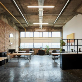 Interior of Fountayne Road, Unit 10, High Cross Centre, The Archives. Click for details.