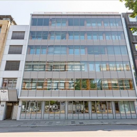 Serviced offices to lease in Stuttgart. Click for details.