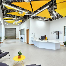 Office space in Stoke Gifford. Click for details.