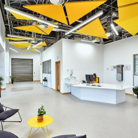 Image of Stoke Gifford serviced office. Click for details.
