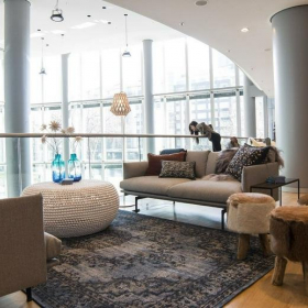 Image of Dusseldorf serviced office. Click for details.