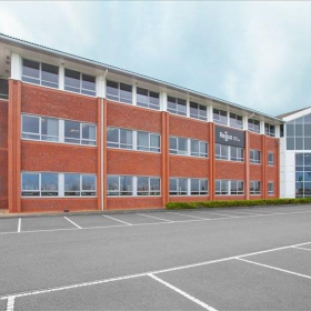 Serviced office centres to lease in Leicester. Click for details.