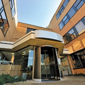 Office space in Manchester. Click for details.