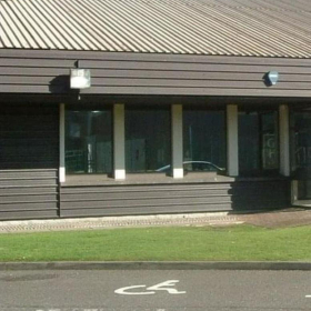 Kirkton North serviced offices. Click for details.