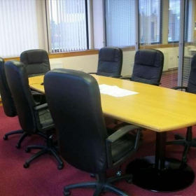 Office suites to let in Livingston. Click for details.