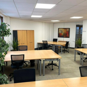 Epsom office space. Click for details.