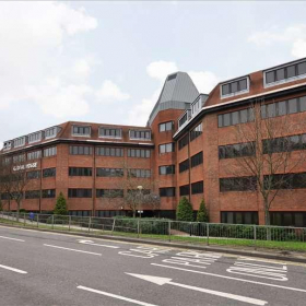 Executive suite in Epsom. Click for details.