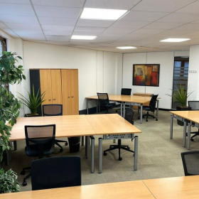 Serviced office in Epsom. Click for details.
