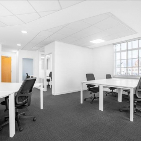 Executive suites in central London. Click for details.