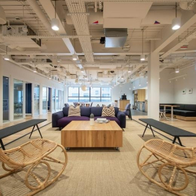 Offices at Gorsuch Place. Click for details.