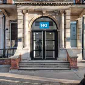 Interior of 344-354 Gray's Inn Road. Click for details.
