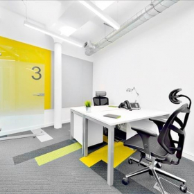 Serviced offices to hire in Edinburgh. Click for details.
