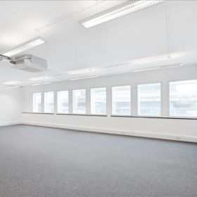 Offices at Great West Road, Q West. Click for details.