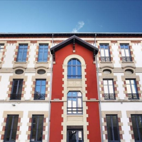 Serviced offices to let in Grenoble. Click for details.
