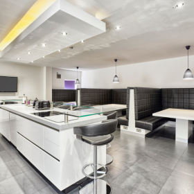 Image of Padiham serviced office. Click for details.