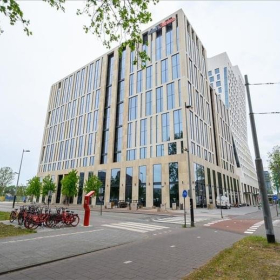 Amsterdam executive office centre. Click for details.