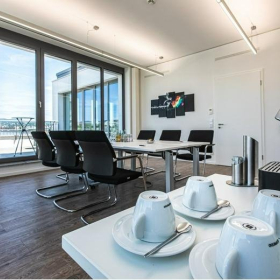 Serviced office in Wiesbaden. Click for details.