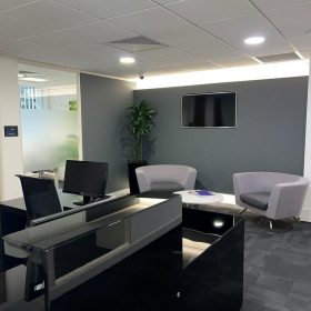 Serviced offices to hire in Reigate. Click for details.