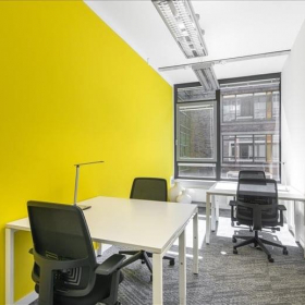 Image of Frankfurt serviced office. Click for details.