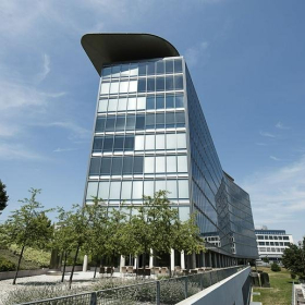 Executive offices to hire in Stuttgart. Click for details.