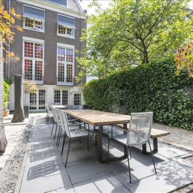Executive suites to lease in Amsterdam. Click for details.