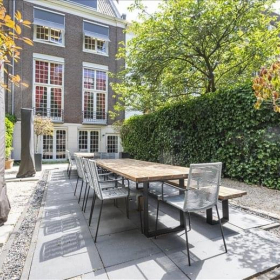 Executive offices to hire in Amsterdam. Click for details.