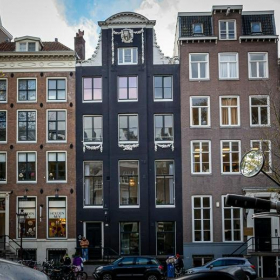 Herengracht 420 serviced offices. Click for details.
